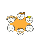 こにしさん 2（個別スタンプ：20）