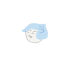 いろは（個別スタンプ：3）