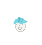いろは（個別スタンプ：5）