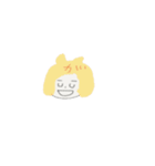 いろは（個別スタンプ：6）
