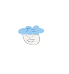 いろは（個別スタンプ：9）