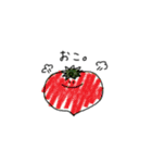 やさいず（個別スタンプ：6）