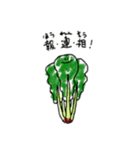 やさいず（個別スタンプ：27）