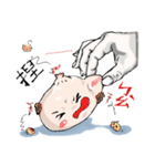 BBBUN（個別スタンプ：2）