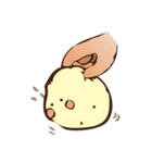 potatoooo（個別スタンプ：32）