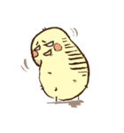 potatoooo（個別スタンプ：40）