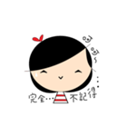 Anna la（個別スタンプ：1）