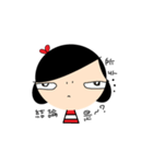 Anna la（個別スタンプ：4）