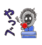 ふくちゃんスタンプ（個別スタンプ：8）