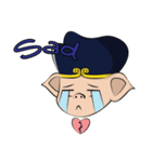 Goku ＆ Friends（個別スタンプ：18）
