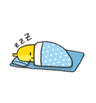 Cutie fruits（個別スタンプ：16）