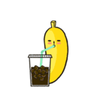 Cutie fruits（個別スタンプ：20）