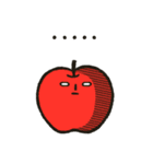 Cutie fruits（個別スタンプ：26）