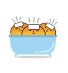 Cutie fruits（個別スタンプ：33）
