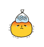 Cutie fruits（個別スタンプ：38）