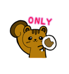 オタクなりすちゃん（個別スタンプ：14）