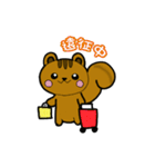 オタクなりすちゃん（個別スタンプ：20）
