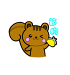 オタクなりすちゃん（個別スタンプ：25）