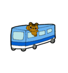 オタクなりすちゃん（個別スタンプ：31）
