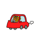 オタクなりすちゃん（個別スタンプ：32）