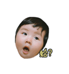 Wennie' line sticker（個別スタンプ：1）