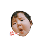 Wennie' line sticker（個別スタンプ：3）