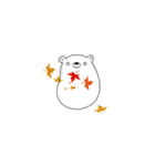 Jelly bear（個別スタンプ：7）