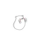 Jelly bear（個別スタンプ：15）