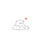 Jelly bear（個別スタンプ：17）