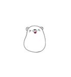 Jelly bear（個別スタンプ：32）