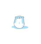 Jelly bear（個別スタンプ：36）