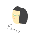Fancy！（個別スタンプ：2）