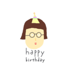 Fancy！（個別スタンプ：4）