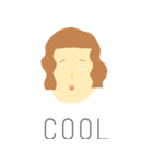 Fancy！（個別スタンプ：6）
