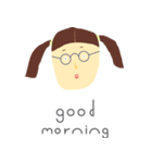 Fancy！（個別スタンプ：10）