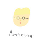 Fancy！（個別スタンプ：14）