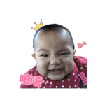 Baby Chu Chu（個別スタンプ：2）