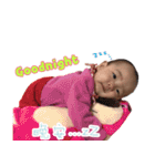 Baby Chu Chu（個別スタンプ：4）