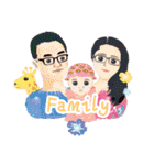 Baby Chu Chu（個別スタンプ：37）