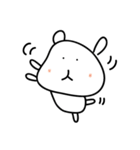 QQCHAN (chinese ver.)（個別スタンプ：10）