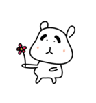 QQCHAN (chinese ver.)（個別スタンプ：16）