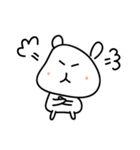 QQCHAN (chinese ver.)（個別スタンプ：29）