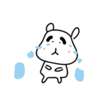 QQCHAN (chinese ver.)（個別スタンプ：32）