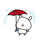 QQCHAN (chinese ver.)（個別スタンプ：36）