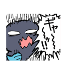 たのしいうなぎスタンプ（個別スタンプ：21）