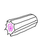 かわいいなると（個別スタンプ：5）