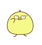 ぴよちゃん007（個別スタンプ：30）