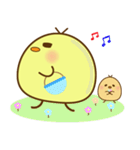 ぴよちゃん007（個別スタンプ：37）