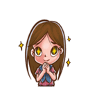 SL Family（個別スタンプ：17）