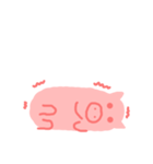 Cool Piggy（個別スタンプ：6）